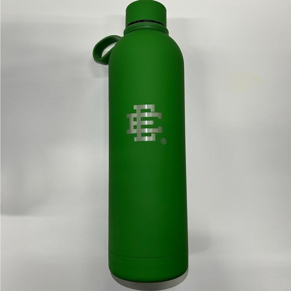 Eric Emanuel Steel Water bottle - Picture 1 of 2